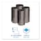 Boardwalk 10 gal Trash Bags, 48 in x 23 in, 0.35 mil, Black, 500 PK H4823RKKR01 - alternate 4
